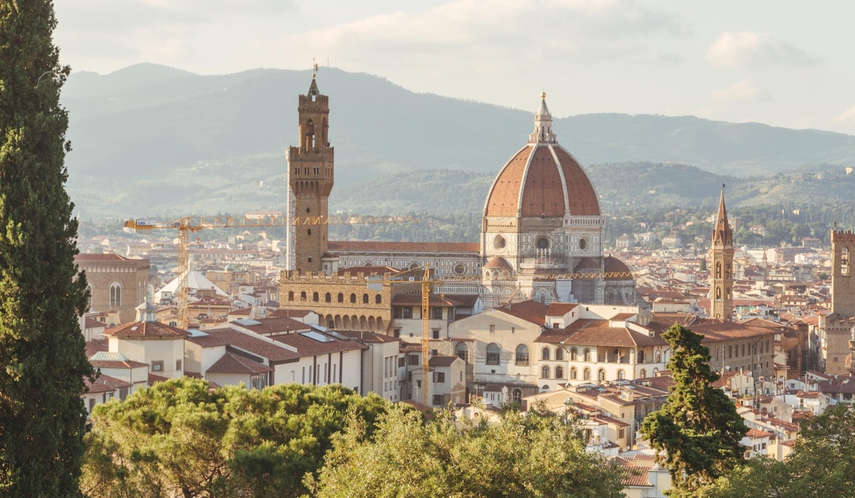 Offenburg – Kreisstadt des Ortenaukreises, Sitz der IVO Immobilienverwaltung